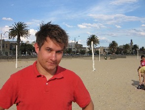 South Melbourne Beach