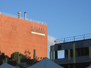 Caulfield Campus