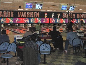 Narre Warren Super Bowl