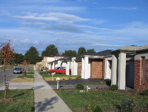 Sonnentag im Melzak Way