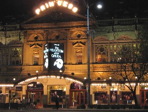 Princess Theatre