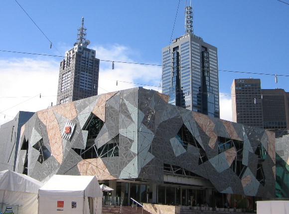 Federation Square