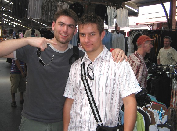 Queen Victoria Market