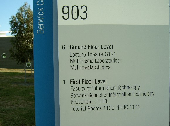 Unsere Fakult&auml;t