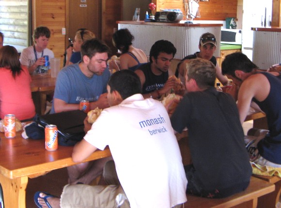 Sorrento Ocean Beach